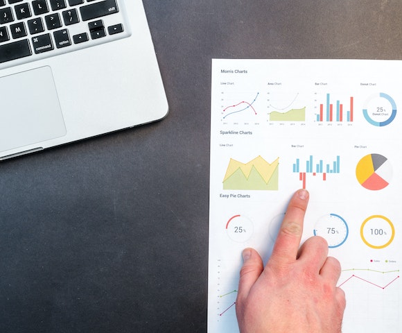 Program Reporting - Showcase Your Work Effectively